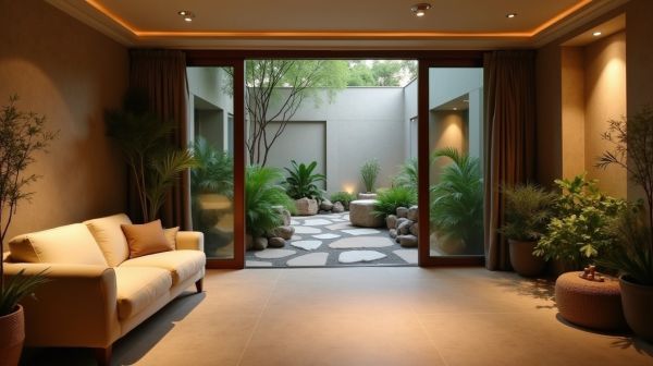 Spa privatif ou spa partagé : pourquoi les couples préfèrent l intimité